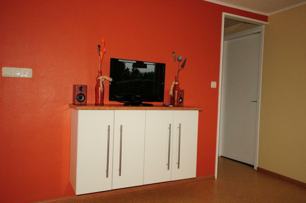 Apartment " Pensch " Wilwerwiltz Exterior photo
